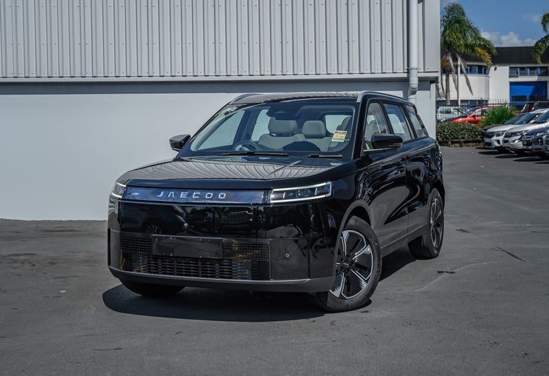2026 Jaecoo J5 59Kwh/Ev/At