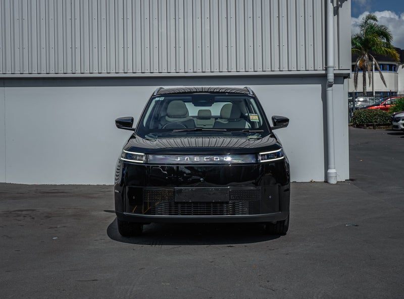 2026 Jaecoo J5 59Kwh/Ev/At, photo 3