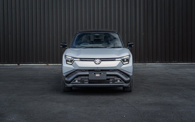 2026 Suzuki e Vitara, photo 3