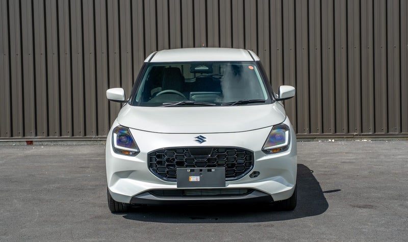 2026 Suzuki Swift Glzc 1.2Pmh/Cvt, photo 3