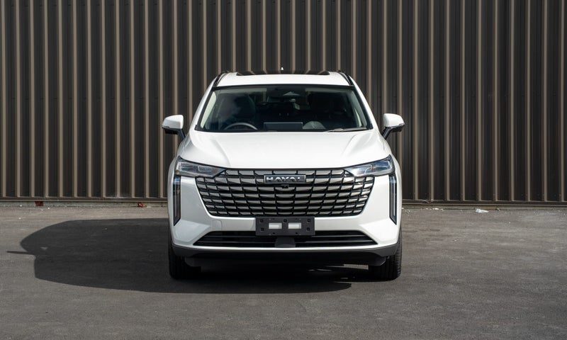2026 GWM HAVAL H6 Ultra PHEV 2WD, photo 3