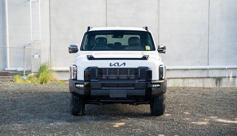 2026 Kia Tasman X-Line 4Wd Wellside, photo 3