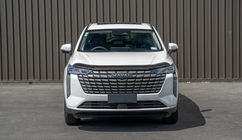 2026 Haval H6 Ultra 4Wd Hybrid 1.5, photo 3