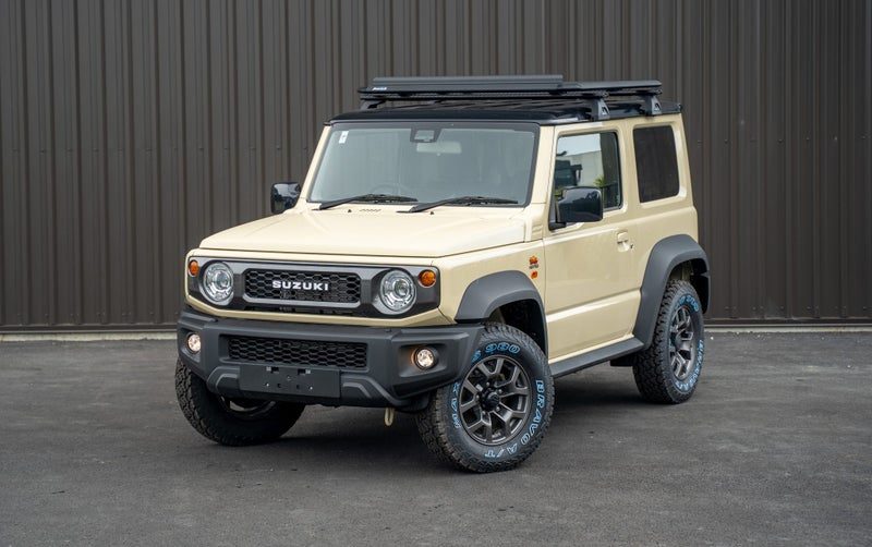 2026 Suzuki Jimny Sierra 1.5P/4Wd/4At