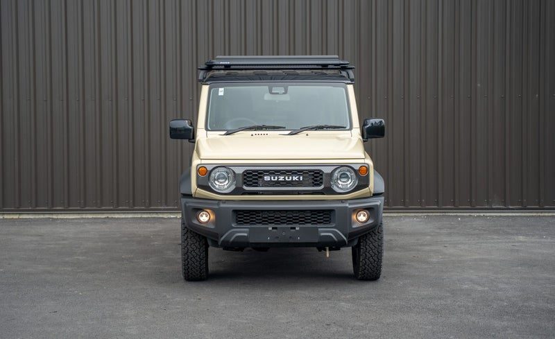 2026 Suzuki Jimny Sierra 1.5P/4Wd/4At, photo 3