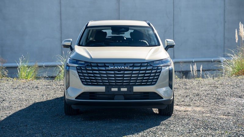2026 Haval H6 Lux 2Wd Hybrid 1.5P, photo 3
