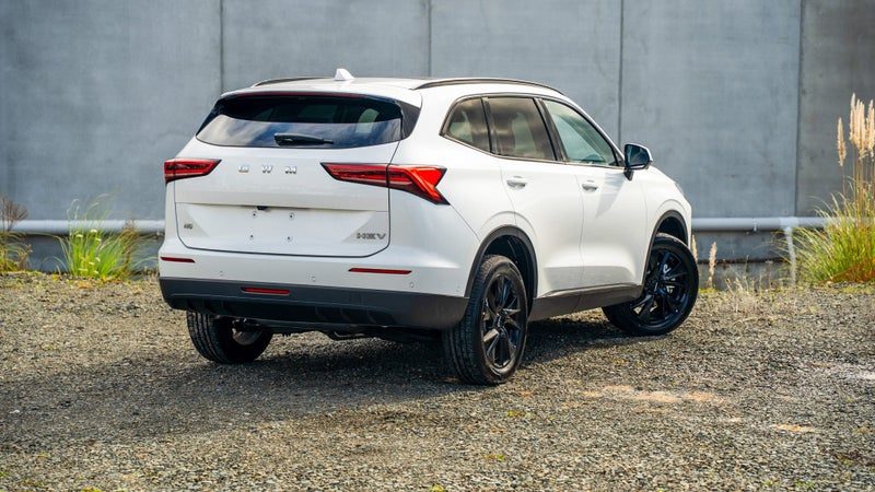 2026 Haval H6 Ultra 2Wd Hybrid 1.5, photo 2