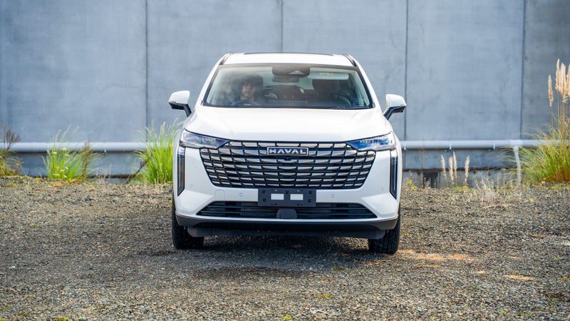 2026 Haval H6 Ultra 2Wd Hybrid 1.5, photo 3