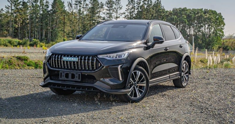 2026 Haval Jolion Ultra 2Wd Hybrid 1.5