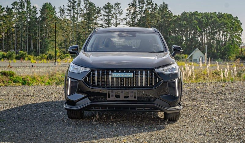 2026 Haval Jolion Ultra 2Wd Hybrid 1.5, photo 3