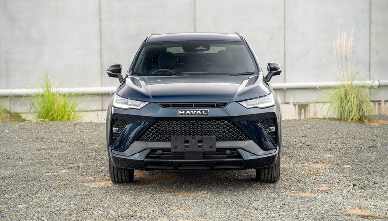 2026 Haval H6 Gt Ultra PHEV 4WD, photo 3