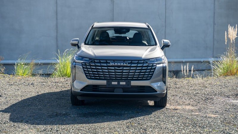 2026 Haval H6 Lux 2Wd Hybrid 1.5Ph, photo 3