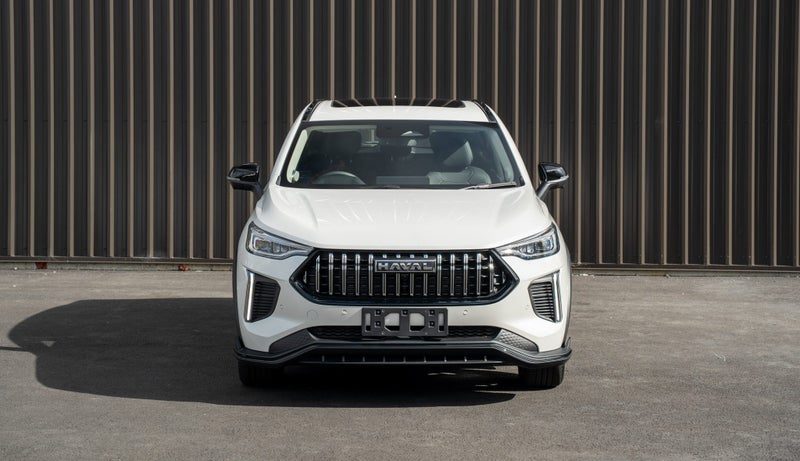 2026 GWM HAVAL Jolion Ultra Hybrid 1.5P, photo 3