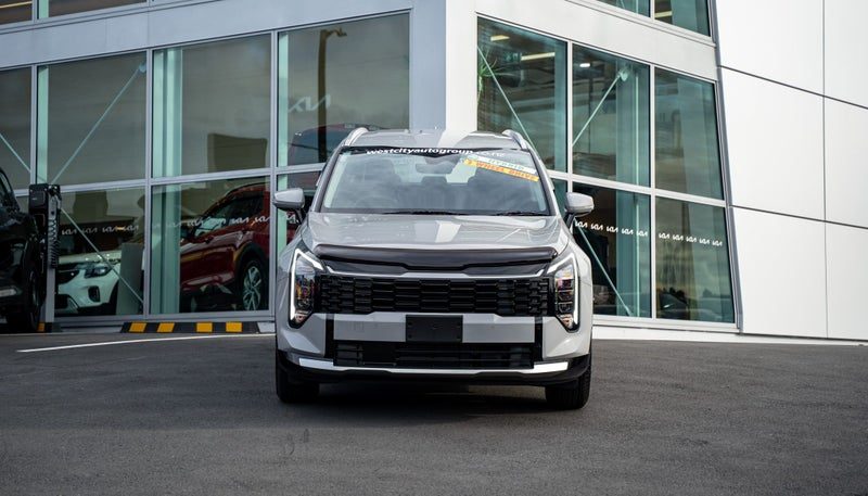 2026 Kia Sportage Light Hev 2Wd 1.6Pht, photo 3