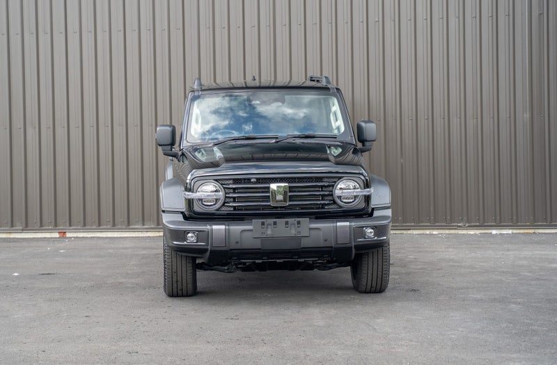 2026 GWM Tank 300 Ultra Petrol 2.0L 4X4, photo 3