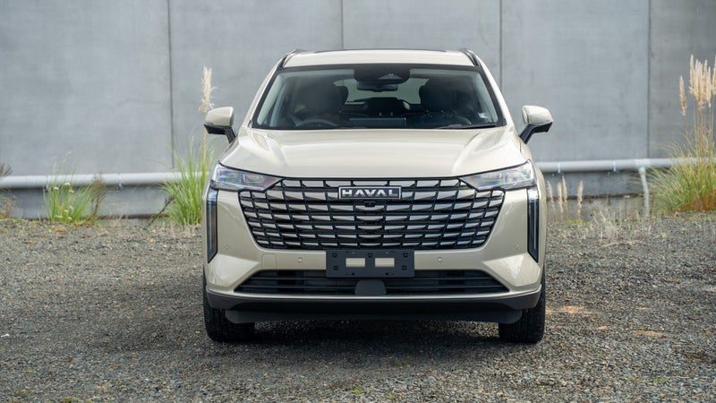 2026 Haval H6 Ultra 2Wd Hybrid 1.5, photo 3