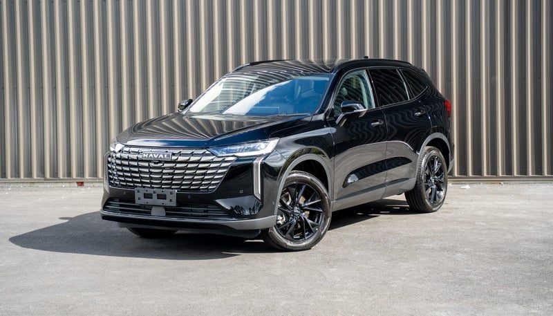 2026 Haval H6 Ultra 2Wd Hybrid 1.5