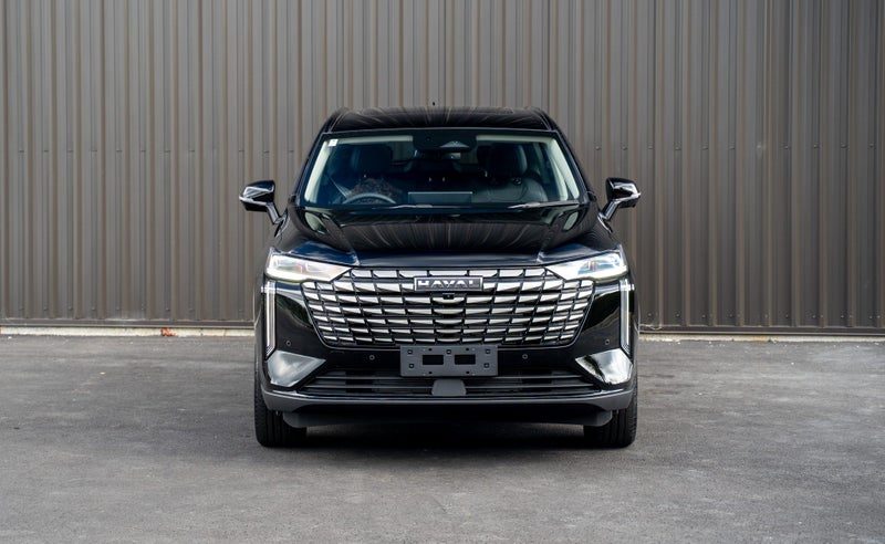 2026 Haval H6 Ultra 2Wd Hybrid 1.5, photo 3