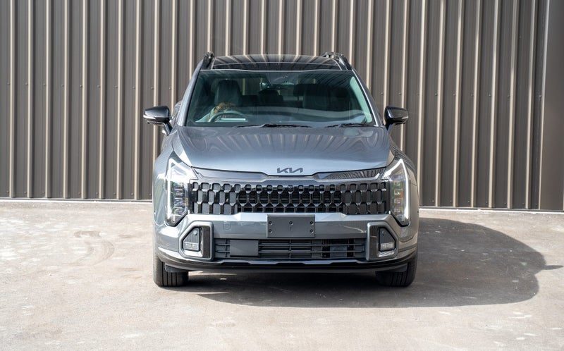 2026 Kia Sportage X-Line Hev 2Wd 1.6P, photo 3