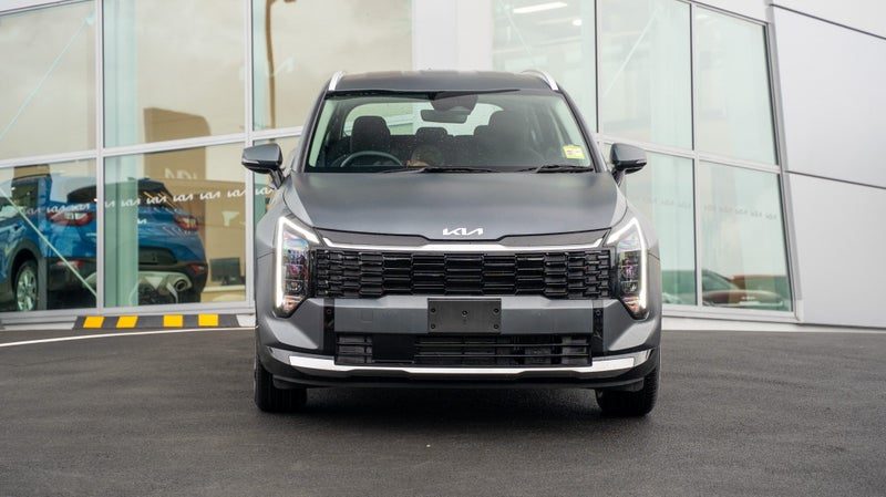 2026 Kia Sportage Light Hev Awd 1.6Pht, photo 3