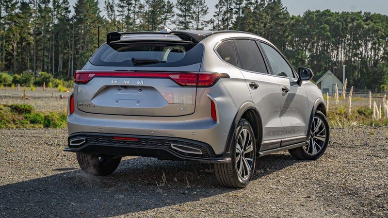 2026 GWM HAVAL Jolion Ultra Hybrid 2WD 1.5P, photo 2