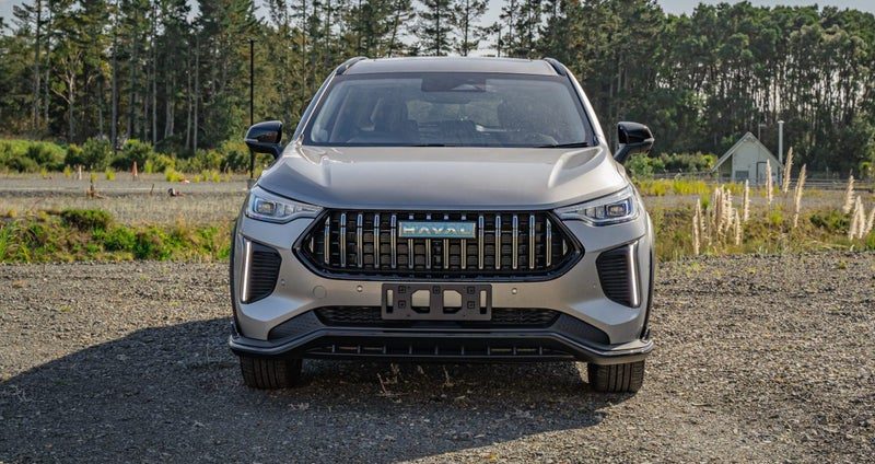 2026 GWM HAVAL Jolion Ultra Hybrid 2WD 1.5P, photo 3