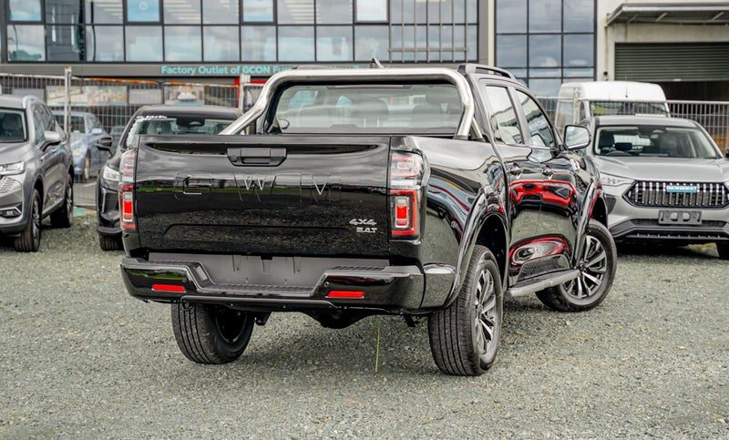 2026 GWM Cannon Luxury 4X4 2.4Dt/4WD, photo 2