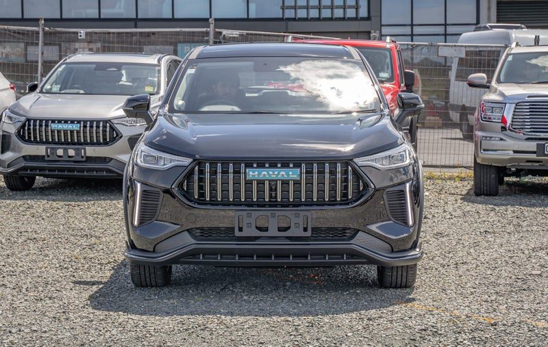 2026 GWM HAVAL Jolion Hybrid LUX 2WD, photo 3
