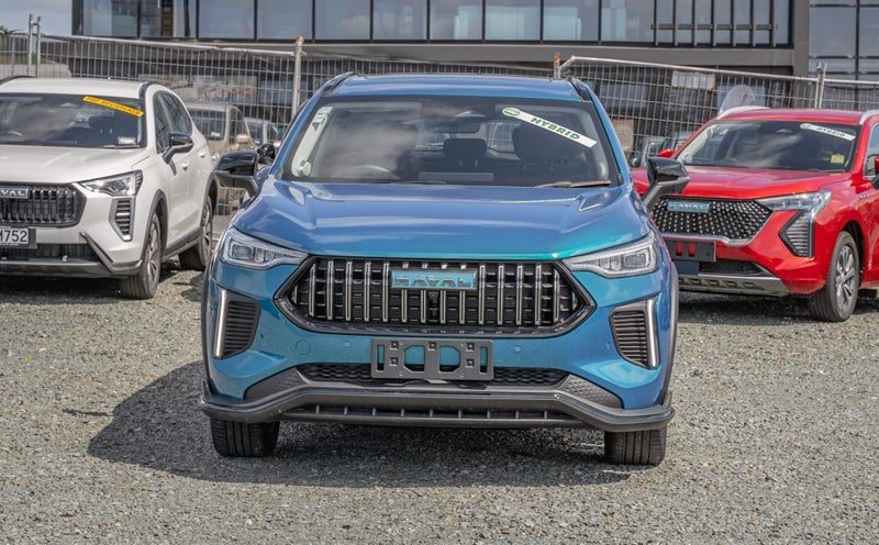 2026 GWM HAVAL Jolion Ultra Hybrid 2WD 1.5L, photo 3