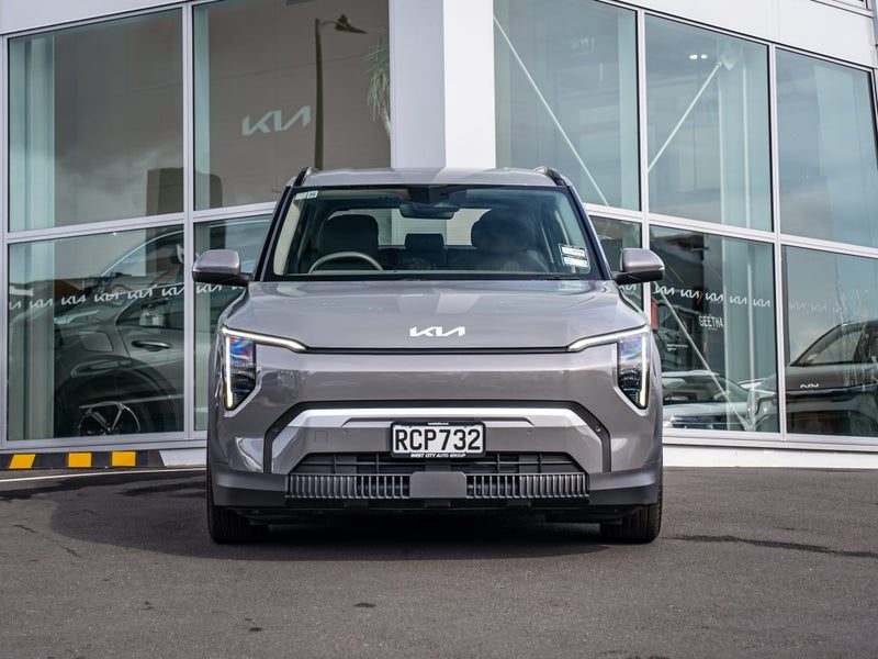2025 Kia EV3 Light Lr 2Wd 81Kwh, photo 3