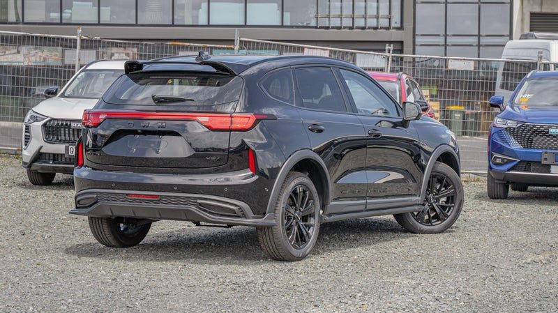 2026 GWM HAVAL Jolion Ultra Hybrid 2WD 1.5, photo 2