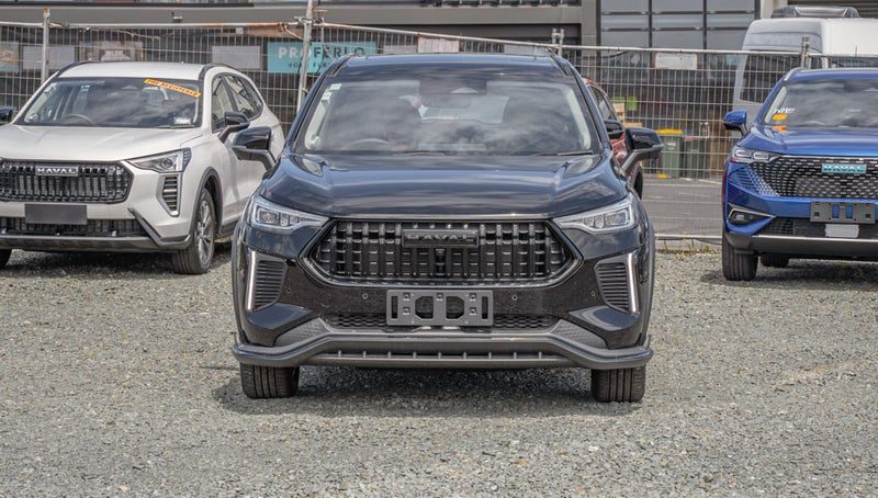 2026 GWM HAVAL Jolion Ultra Hybrid 2WD 1.5, photo 3