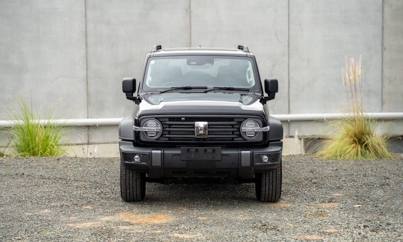 2026 GWM Tank 300 Ultra Diesel 2.4L 4X4, photo 3