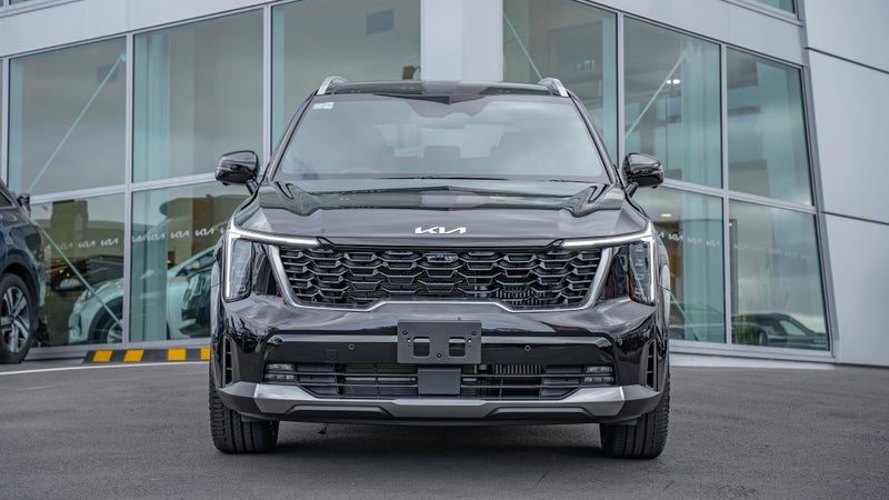 2026 Kia Sorento Hev Water Awd 1.6Pht, photo 3