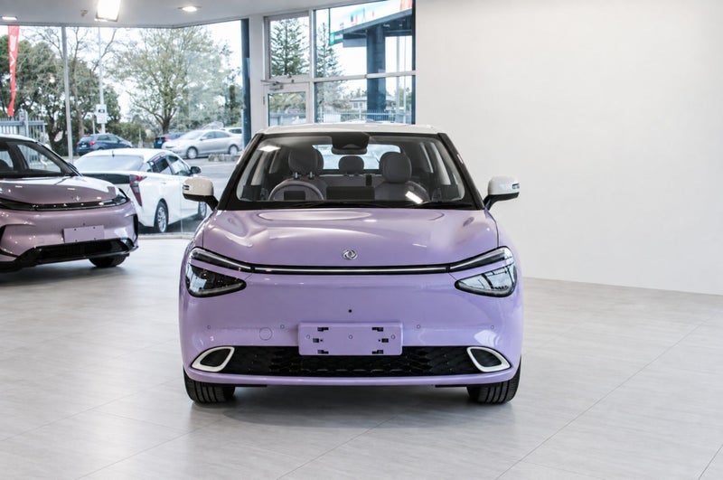 2026 Dongfeng Box 44Kwh/Ev/At, photo 2