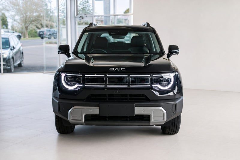 2026 BAIC B30 Elite Adv. 1.5Pt/7At, photo 2