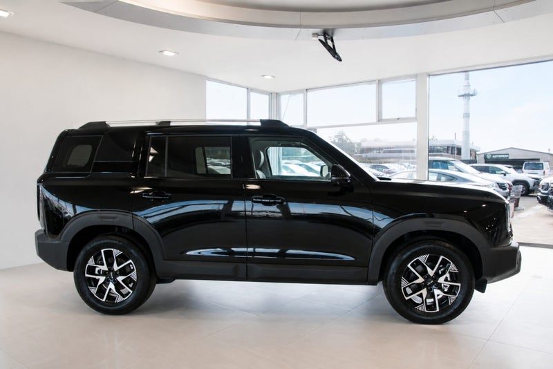 2026 BAIC B30 Elite Adv. 1.5Pt/7At, photo 3