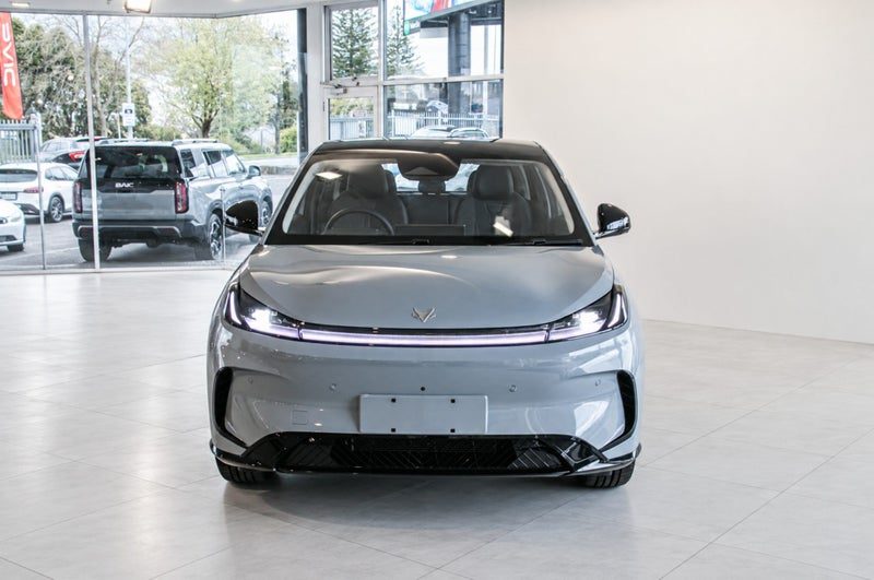 2026 Arcfox T1 Premium 42Kwh/Ev/At, photo 2
