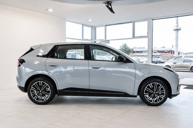 2026 Arcfox T1 Premium 42Kwh/Ev/At, photo 3