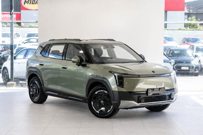 2026 Dongfeng Vigo 52Kwh/Ev/At
