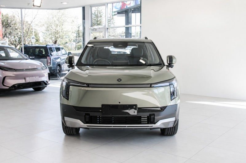 2026 Dongfeng Vigo 52Kwh/Ev/At, photo 2