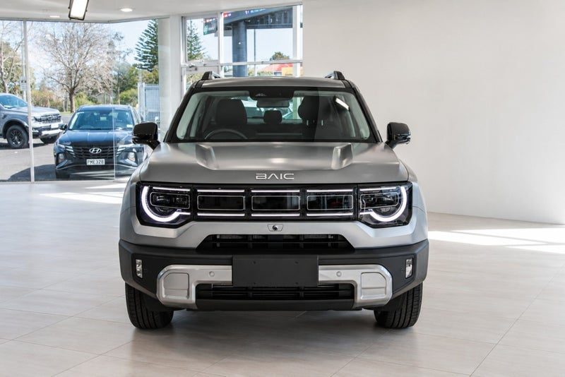 2026 BAIC B30 Prem Adv 1.5Pht/Awd, photo 2