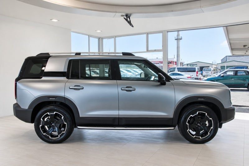 2026 BAIC B30 Prem Adv 1.5Pht/Awd, photo 3