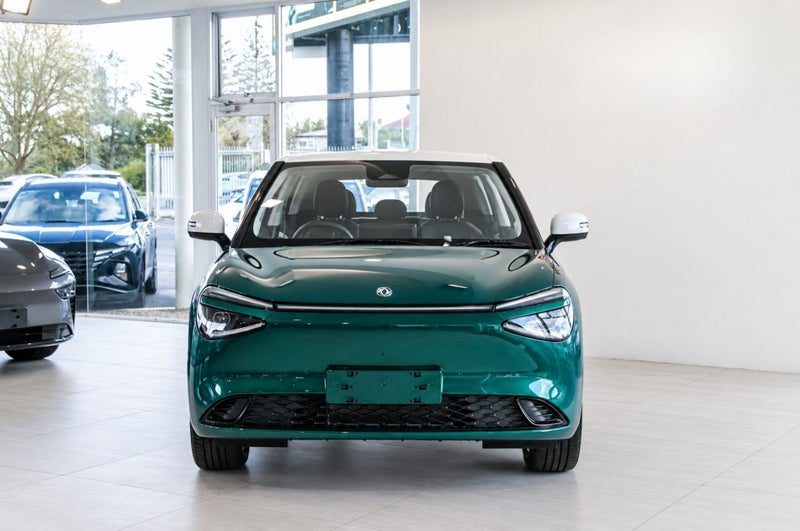 2026 Dongfeng Box 44Kwh/Ev/At, photo 2