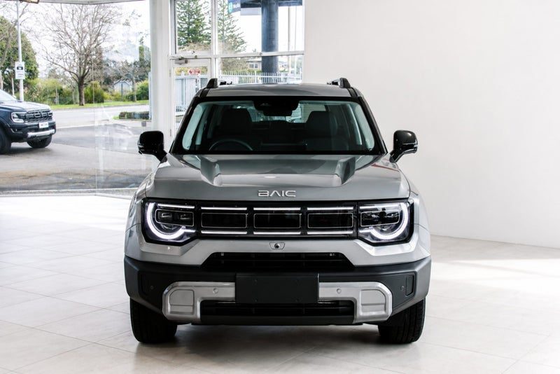 2026 BAIC B30 Premium 1.5Pht/At, photo 2