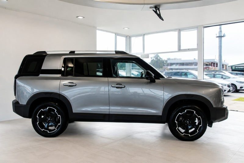 2026 BAIC B30 Premium 1.5Pht/At, photo 3