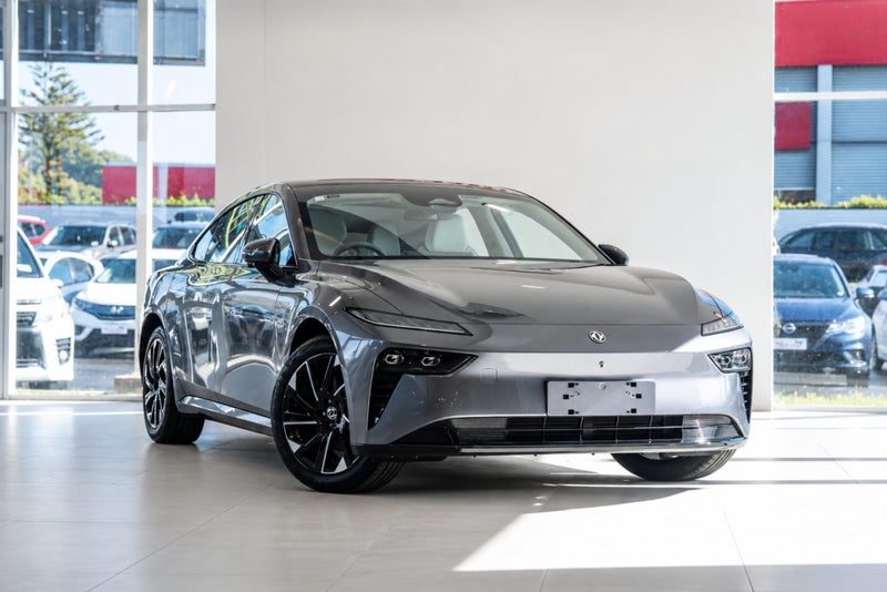 2026 Dongfeng 007 Performance 70Kwh/Ev, photo 2