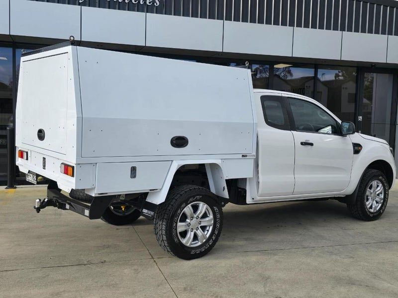 2021 Ford Ranger, photo 2