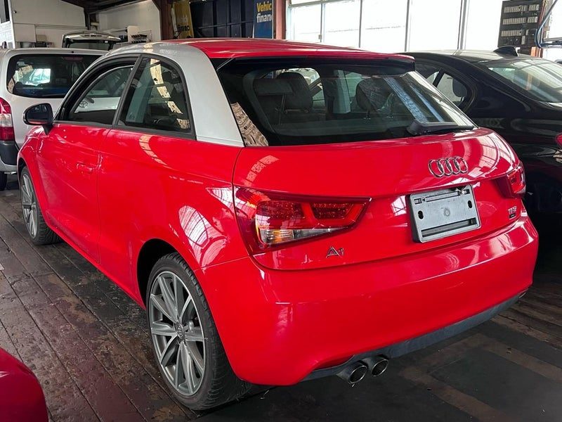 2013 Audi A1 1.4, photo 3