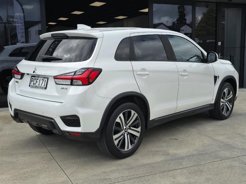 2022 Mitsubishi ASX XLS 2.0L AUTO (NZNEW), photo 2